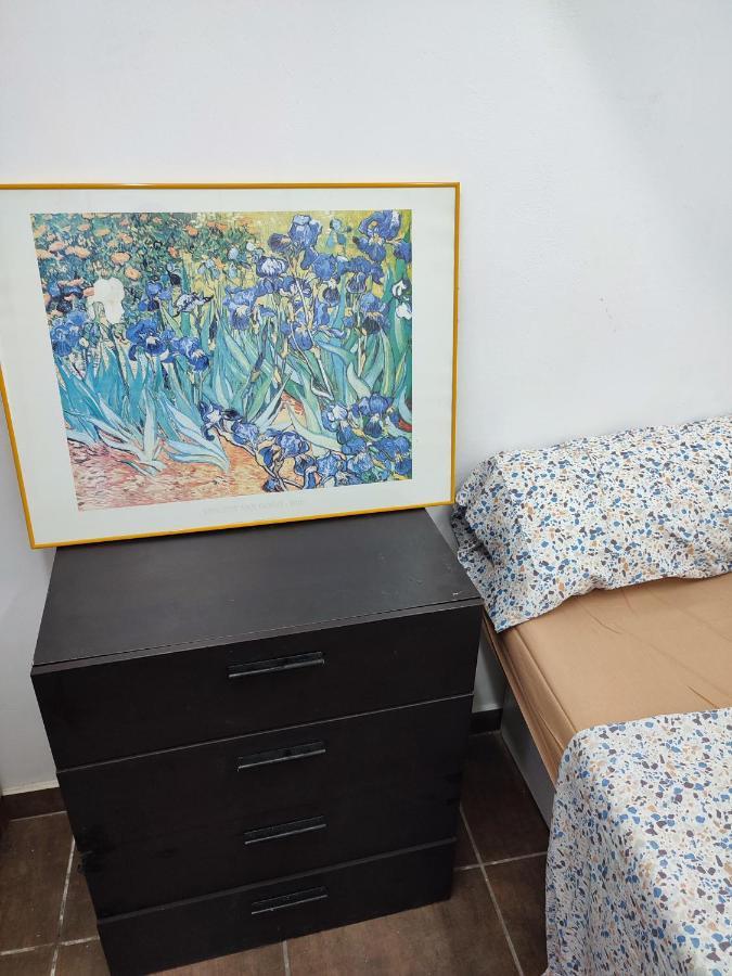 巴塞罗那Nice Flat Within Walking Range To The Beach公寓 外观 照片