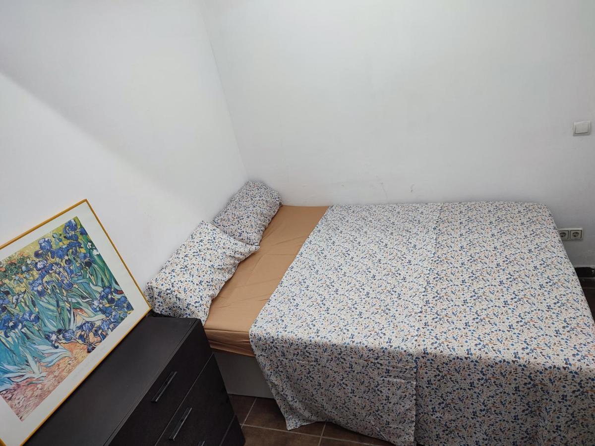 巴塞罗那Nice Flat Within Walking Range To The Beach公寓 外观 照片