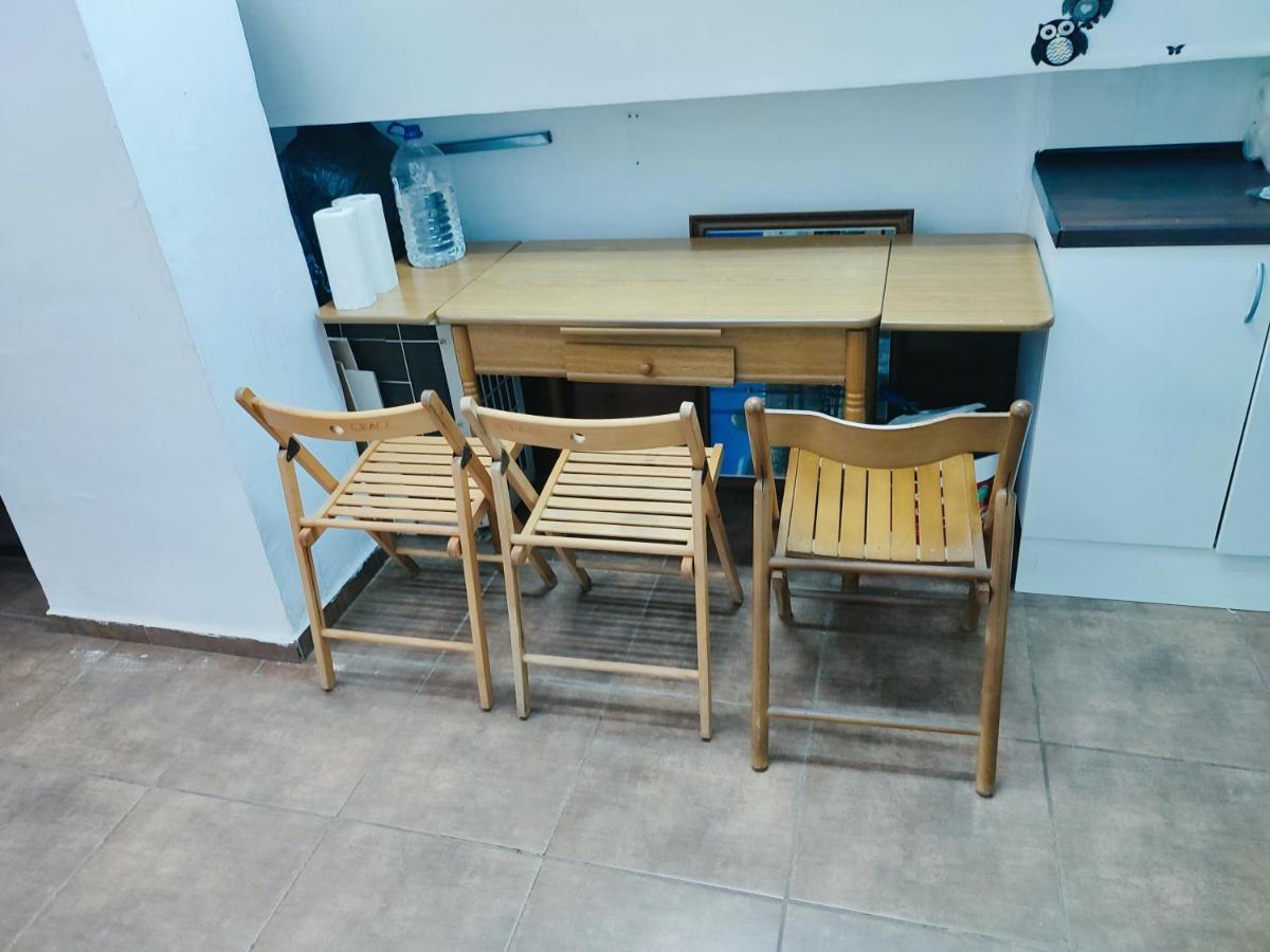 巴塞罗那Nice Flat Within Walking Range To The Beach公寓 外观 照片