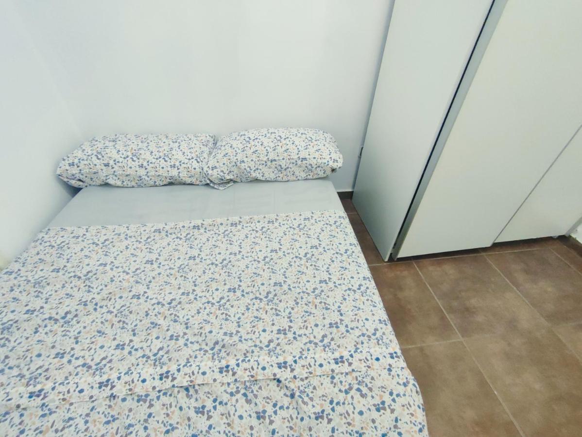 巴塞罗那Nice Flat Within Walking Range To The Beach公寓 外观 照片