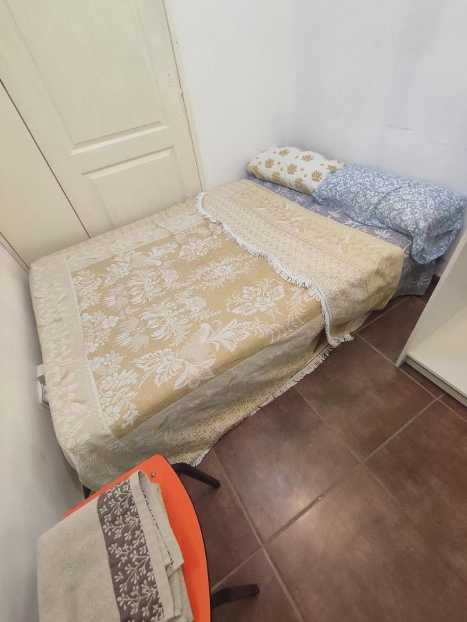 巴塞罗那Nice Flat Within Walking Range To The Beach公寓 外观 照片