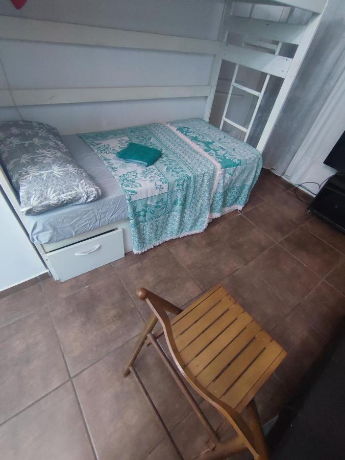 巴塞罗那Nice Flat Within Walking Range To The Beach公寓 外观 照片