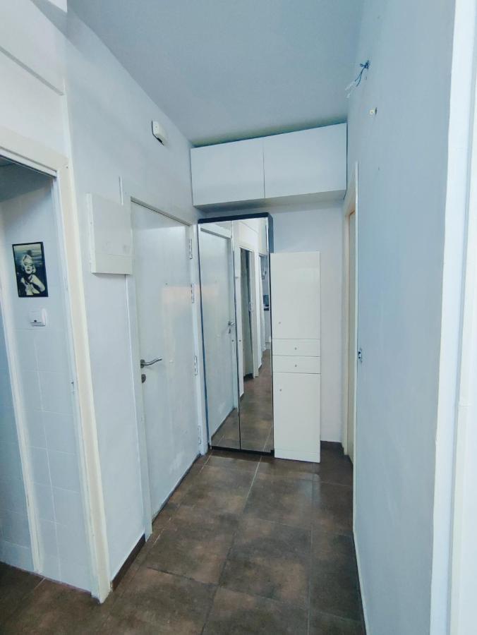 巴塞罗那Nice Flat Within Walking Range To The Beach公寓 外观 照片