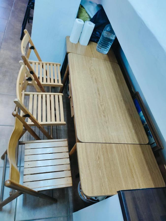 巴塞罗那Nice Flat Within Walking Range To The Beach公寓 外观 照片