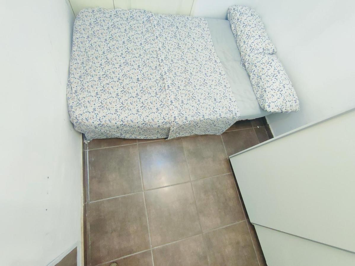 巴塞罗那Nice Flat Within Walking Range To The Beach公寓 外观 照片