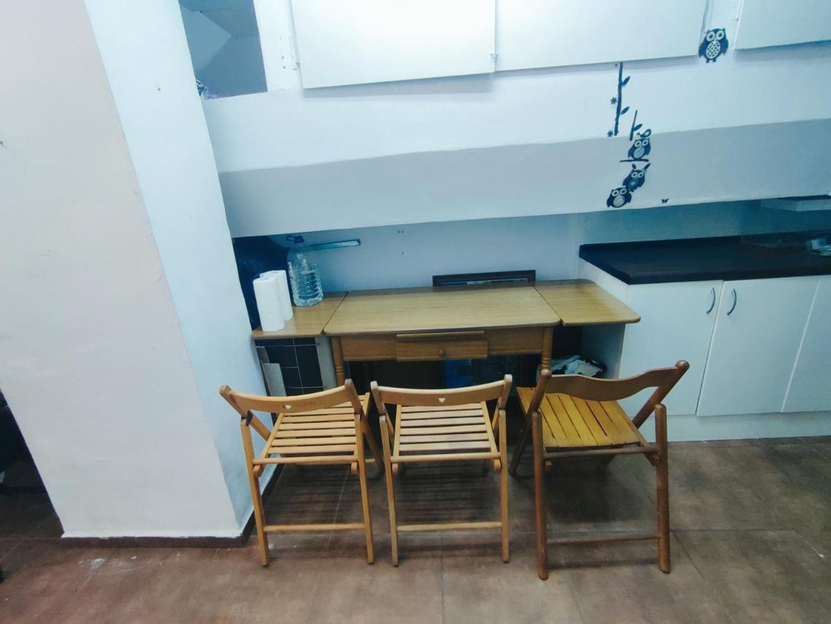 巴塞罗那Nice Flat Within Walking Range To The Beach公寓 外观 照片