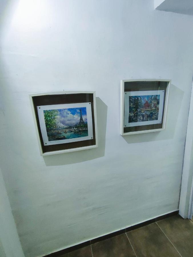 巴塞罗那Nice Flat Within Walking Range To The Beach公寓 外观 照片