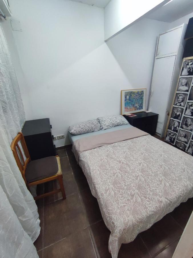 巴塞罗那Nice Flat Within Walking Range To The Beach公寓 外观 照片